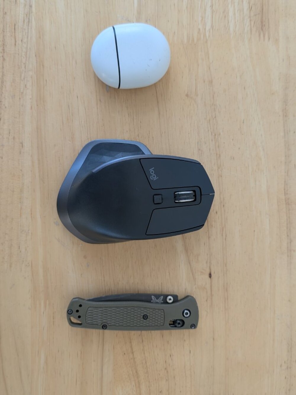 Logitech MX Master 2S Mouse - Picture 7 of 7